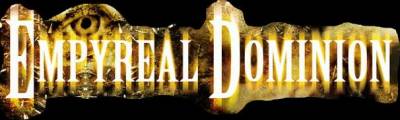 logo Empyreal Dominion